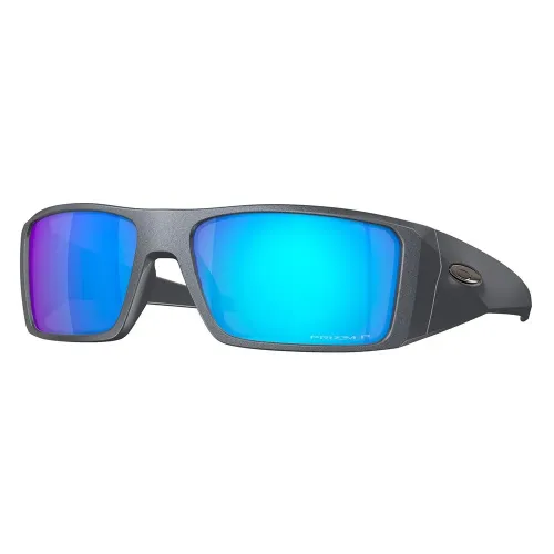 OAKLEY Heliostat 편광 선글라스 9141108677