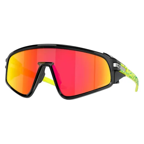 OAKLEY Latch panel 선글라스 9141108694