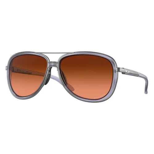 OAKLEY Split time 편광 선글라스 9141108724