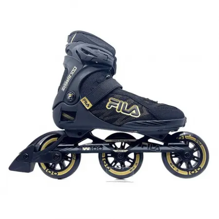 FILA SKATE Crossfit 100 인라인 스케이트 9141130015