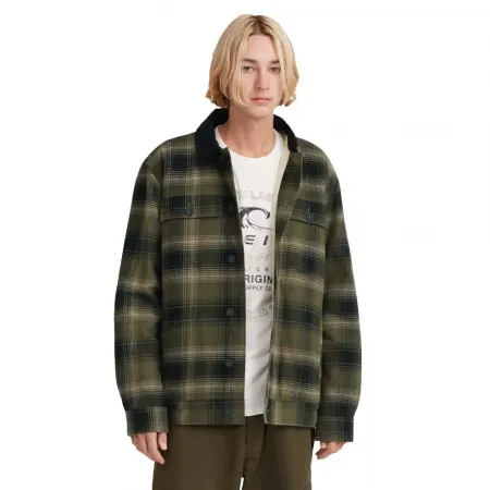 오닐 Fleece Lined 자켓 9141174819