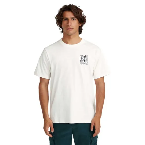 오닐 Surf Heroes Graphic 반팔 티셔츠 9141175046