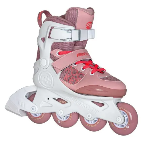 파워슬라이드 Rocket adjustable 인라인 스케이트 9141396733