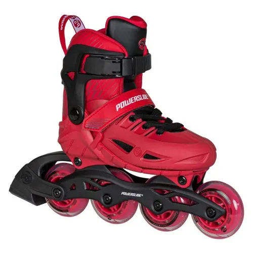 파워슬라이드 Universe 4w adjustable 인라인 스케이트 9141396761