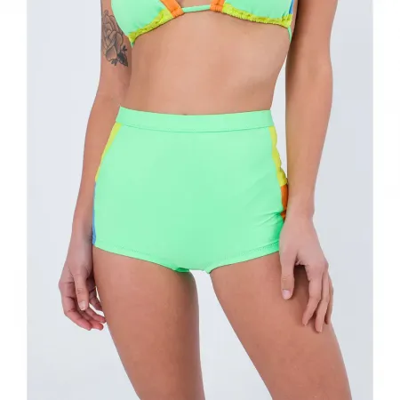 헐리 Around The Block 수영 반바지 9141409260