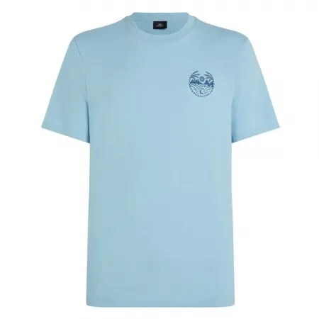 오닐 Back Print 반팔 티셔츠 9141479624