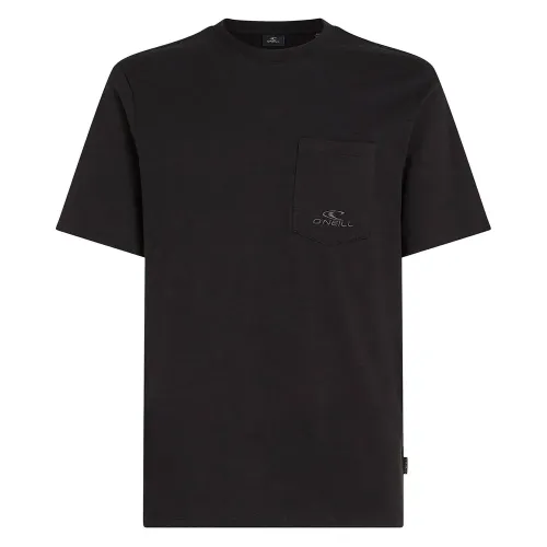오닐 Chest Pocket 반팔 티셔츠 9141479773