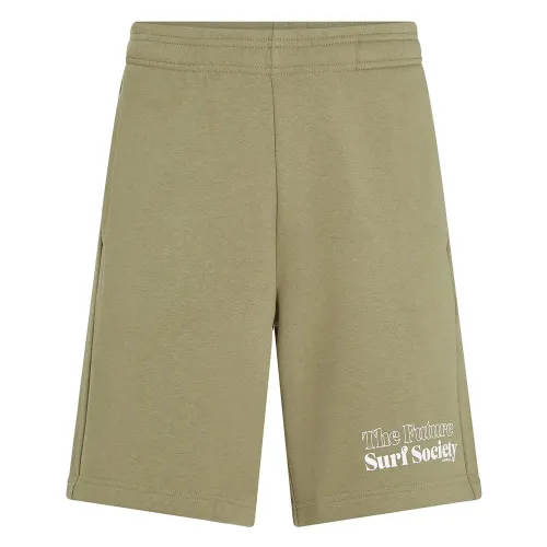 오닐 The Future Surf Society 운동복 반바지 9141480678