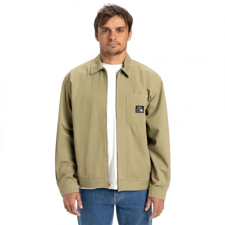 퀵실버 Dna Surf Harrington 재킷 9141508763