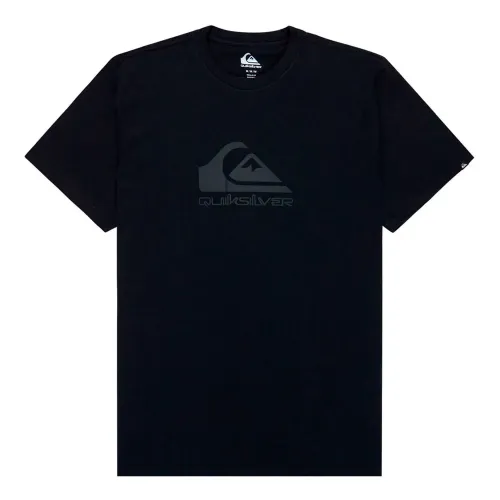 퀵실버 Ev Comp Logo 반팔 티셔츠 9141508770