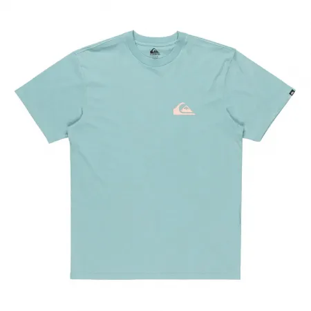 퀵실버 Ev Mini Logo 반팔 티셔츠 9141508790