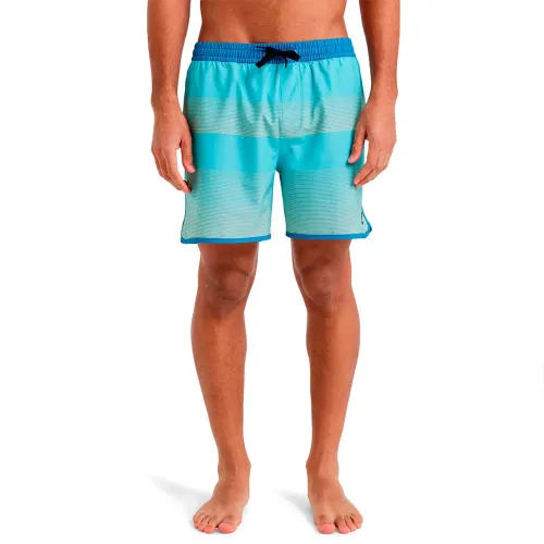 퀵실버 Surfsilk Scallop Volley 16´´ 수영 반바지 9141509093