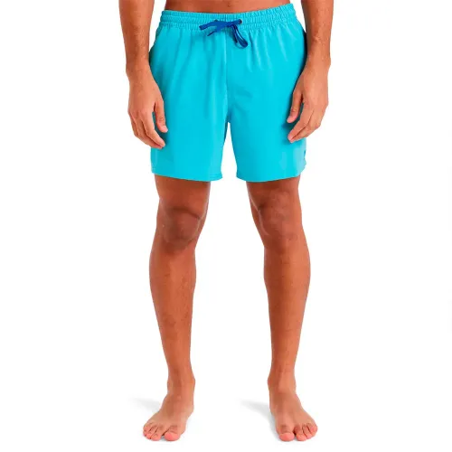 퀵실버 Surfsilk Solid Volley 16´´ 수영 반바지 9141509097