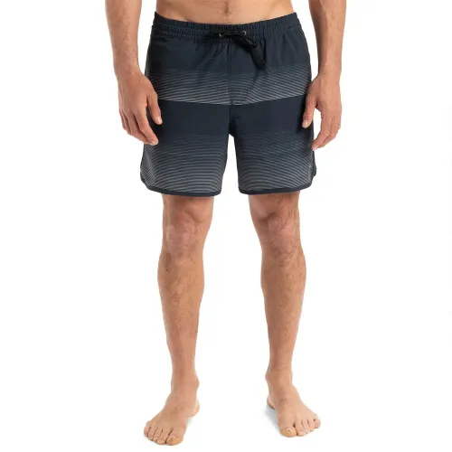 퀵실버 Surfsilk Scallop Volley 16´´ 수영 반바지 9141509098