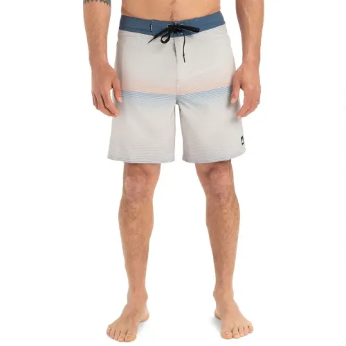퀵실버 Surfsilk Straight Leg 18´´ 수영 반바지 9141509107