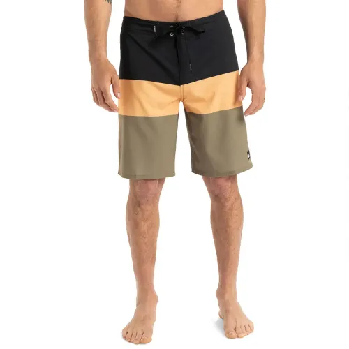 퀵실버 Surfsilk Straight Leg 20´´ 수영 반바지 9141509108
