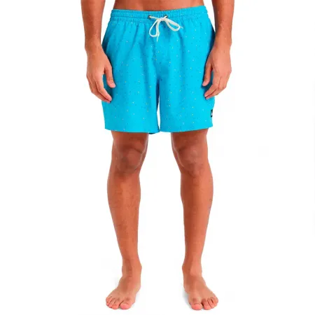 퀵실버 Surfsilk Straight Volley 16in 수영 반바지 9141510792