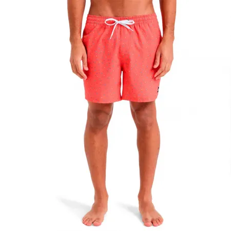퀵실버 Surfsilk Straight Volley 16in 수영 반바지 9141510795