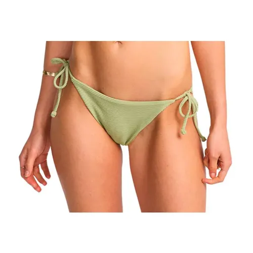 빌라봉 Tanlines Tie Side Tropic 비키니 바닥 9141655098