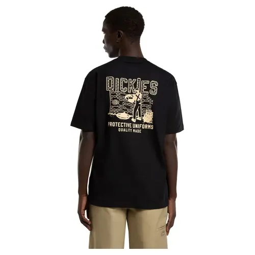 DICKIES Bricklane 반팔 티셔츠 9141657218