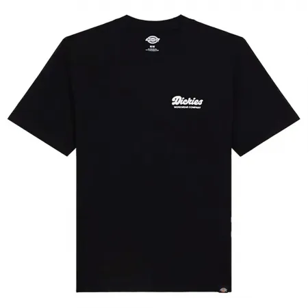 DICKIES Lewistown 반팔 티셔츠 9141657372