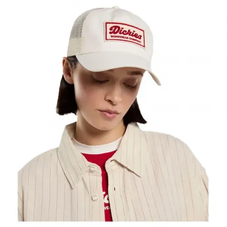 DICKIES Lewistown Trucker 캡 9141657381