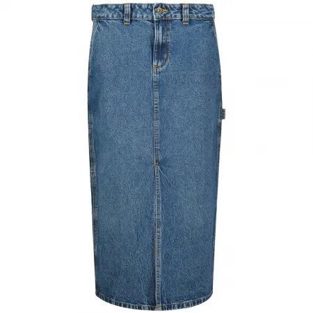 DICKIES Long Carpenter 데님 스커트 9141657387