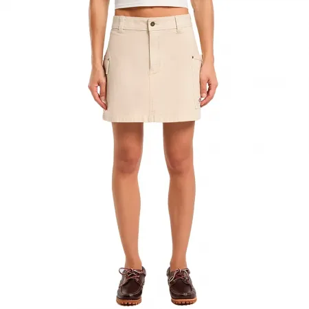 DICKIES River Ranch Mini 스커트 9141657507