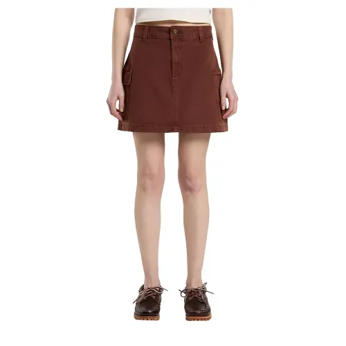 DICKIES River Ranch Mini 스커트 9141657508
