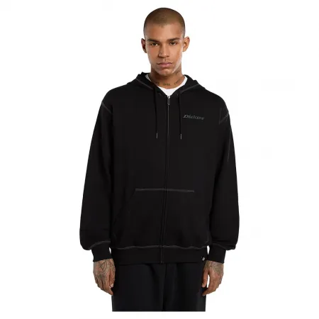 DICKIES Roy 풀지퍼 스웨트셔츠 9141657540