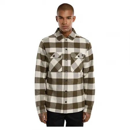 DICKIES Sacramento 긴팔 셔츠 9141657553