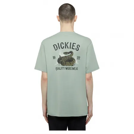 DICKIES Snake 반팔 티셔츠 9141657591