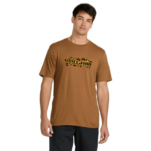 VOLCOM Bender 반팔 티셔츠 9141676721