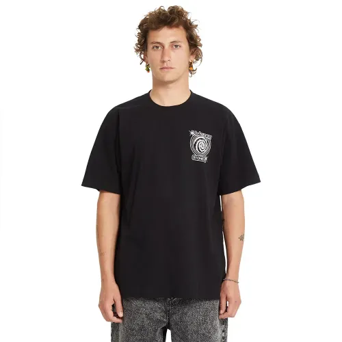 VOLCOM Deep Trance 반팔 티셔츠 9141676761
