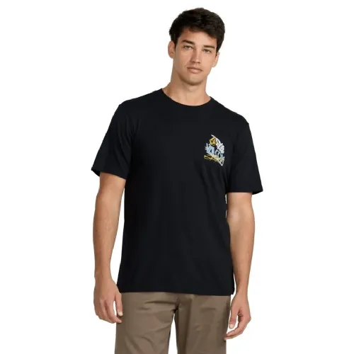 VOLCOM Dropped This 반팔 티셔츠 9141676778
