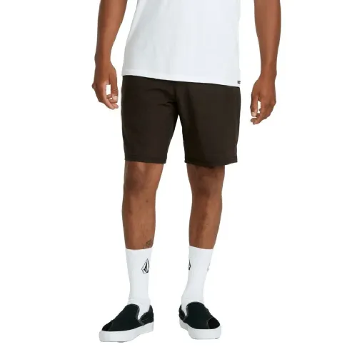 VOLCOM Joythriller 19in Hybrid 반바지 9141676886