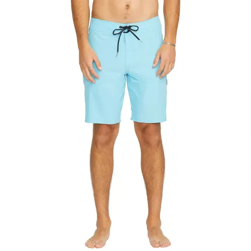 VOLCOM Lido Solid Mod 20in 수영 반바지 9141676915
