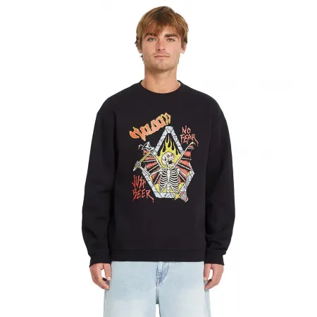 VOLCOM Noder 스웨트셔츠 9141676965
