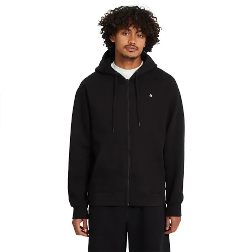 VOLCOM Single Stone 지퍼 플리스 9141677025