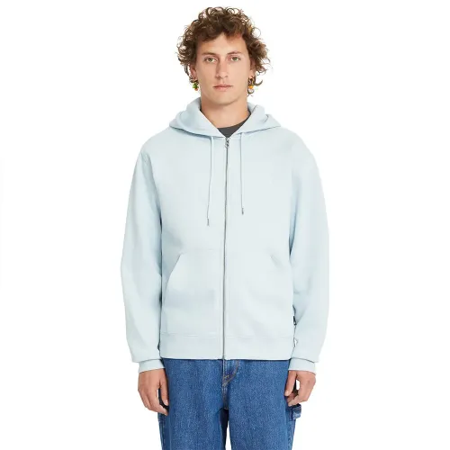 VOLCOM Single Stone 지퍼 플리스 9141677026