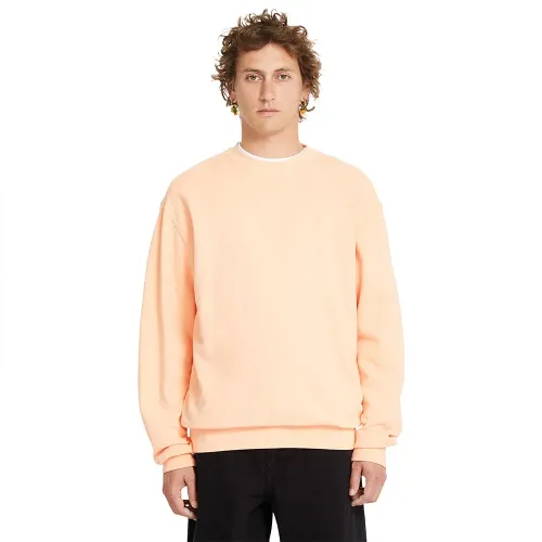 VOLCOM Single Stone TW 스웨트셔츠 9141677036