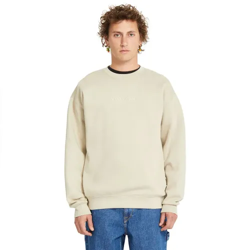 VOLCOM Stone Fleece 스웨트셔츠 9141677085