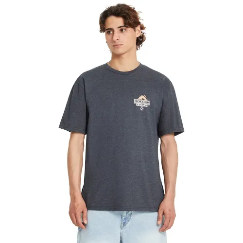 VOLCOM Sure Thing 반팔 티셔츠 9141677103