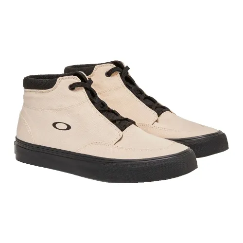 OAKLEY APPAREL Banks high canvas 운동화 9141710855