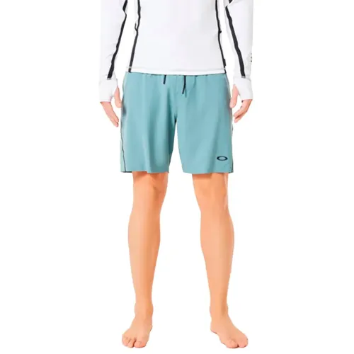 OAKLEY APPAREL Performance 19in boardshort 수영 반바지 9141711203
