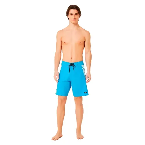 OAKLEY APPAREL Quiver rc 19in boardshort 수영 반바지 9141711231