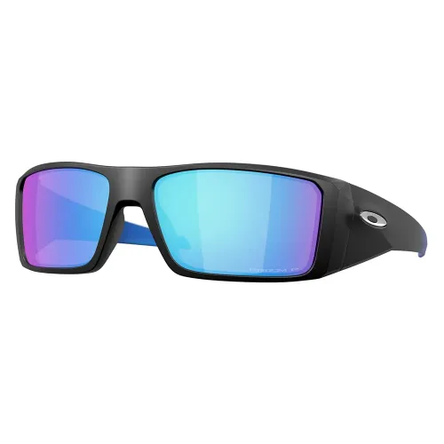 OAKLEY Heliostat 편광 선글라스 9141742680
