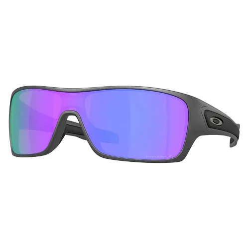 OAKLEY Turbine rotor 편광 선글라스 9141742875
