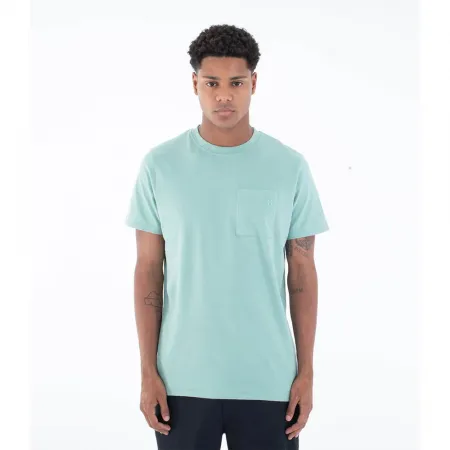 헐리 Lo Tide Pocket 반팔 티셔츠 9141818360