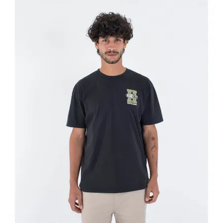 헐리 Organic Encore 반팔 티셔츠 9141818463